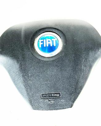 AIRBAG VOLANTE FIAT Grande Punto 1° Serie (05>08)