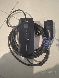 caricatore tera vehi cle charge 