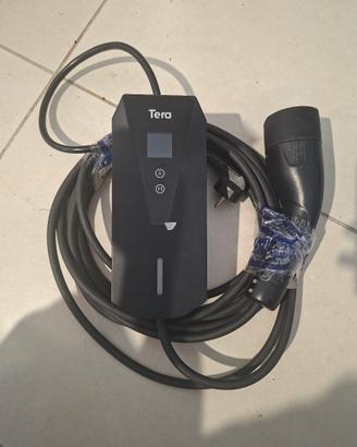 caricatore tera vehi cle charge 