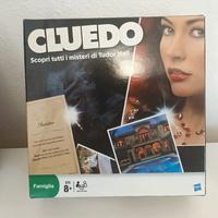 gioco cluedo