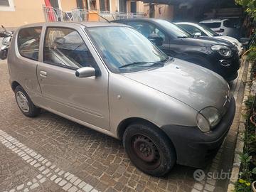 fiat 600