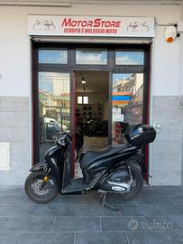 Honda sh 125i 2023