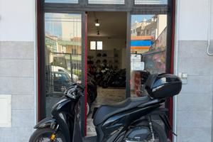 Honda sh 125i 2023