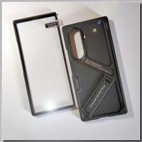 Samsung Galaxy Z Fold 7 - Custodia