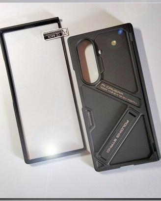 Samsung Galaxy Z Fold 7 - Custodia