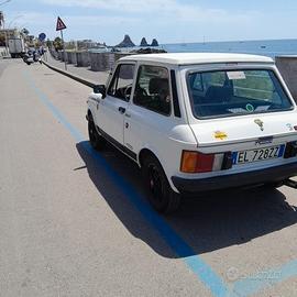a112 abarth 70 hp