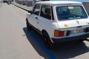 a112 abarth 70 hp