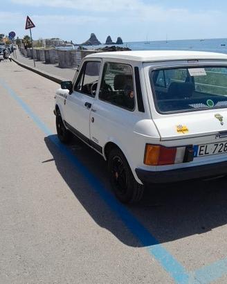 a112 abarth 70 hp