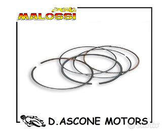 Serie segmenti 4T Ø 70 X KIT MALOSSI 560 TMAX MALO