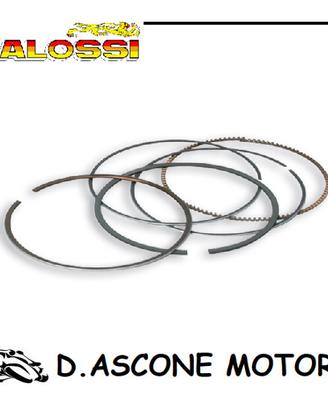 Serie segmenti 4T Ø 70 X KIT MALOSSI 560 TMAX MALO