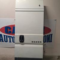 Porta posteriore destra Peugeot Boxer 2.2 D 2006
