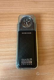 orologio swatch