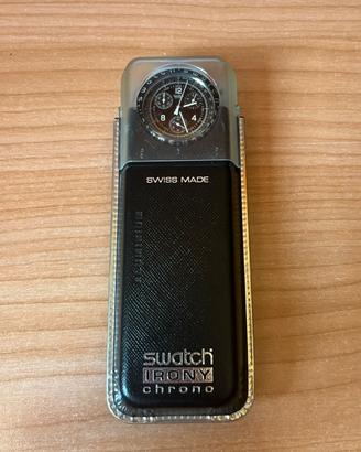 orologio swatch