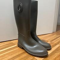 Stivali gomma ARMANI JEANS tg. 38