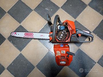 motosega oleo Mac 940