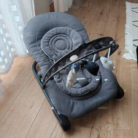 Sdraietta Chicco Hooplà