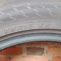 Gomme auto invernali