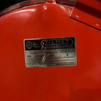 CALDAIA BERETTA MINUTE 20/20 E.S.I. – METANO – PER