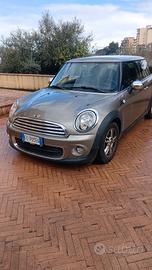 Privato MINI One D