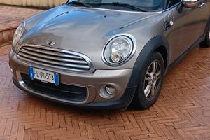 Privato MINI One D