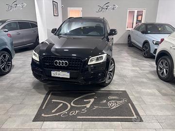 AUDI Q5 2.0 S-TRONIC S-LINE EDITION TETTO-RETRO