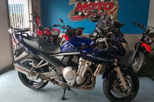 Suzuki Bandit 1250 S