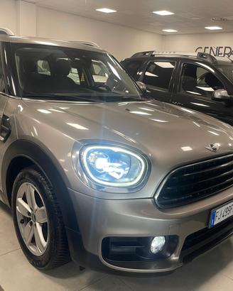 Mini One D Countryman 1.5 Business