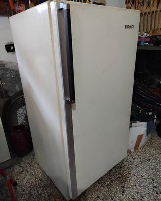 Frigorifero Bosch vintage bianco