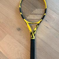 Racchetta babolat pure aero team