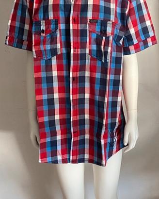 Camicia a quadri Jack & Jones