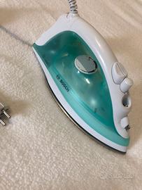 Ferro da stiro a vapore BOSH 