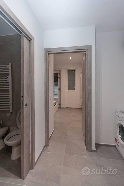 Bilocale in Nizza Millefonti, foto 10 di 30