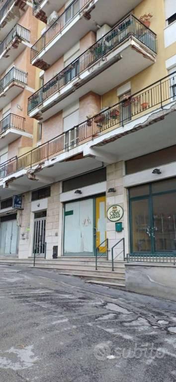 Appartamento – Monte Urano, San Lorenzo - Vista 3