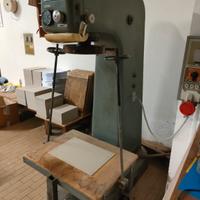 antica pressa legatoria 