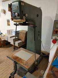 antica pressa legatoria 