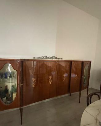 Mobile credenza anni 50/60