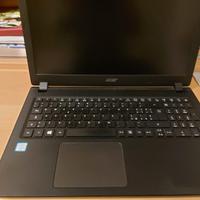 Computer portatile Acer Aspire A315-51 series