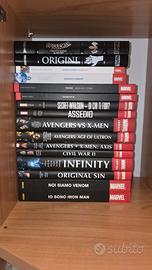 fumetti Marvel Omnibus-Collection