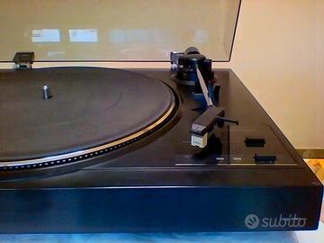 Giradischi Aiwa GP-E888