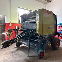 Imballatrice claas rolland 260
