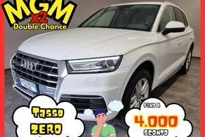 AUDI Q5 40 TDI 204 CV quattro S tronic