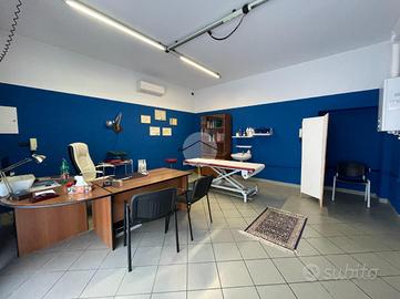 UFFICIO A BOFFALORA SOPRA TICINO