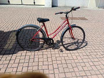 bicicletta