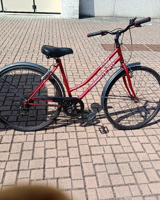 bicicletta