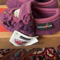 Pantofole bambina