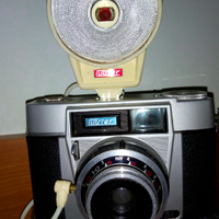 Macchina fotografica Closter C61 Vintage