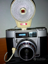 Macchina fotografica Closter C61 Vintage