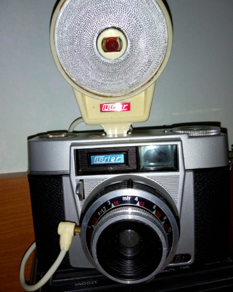 Macchina fotografica Closter C61 Vintage