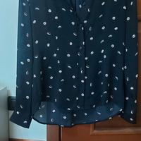 camicetta donna fresca tg S Berna 