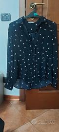 camicetta donna fresca tg S Berna 